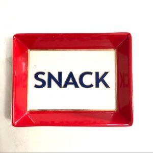 Arlington Designs Mini Snack Tray